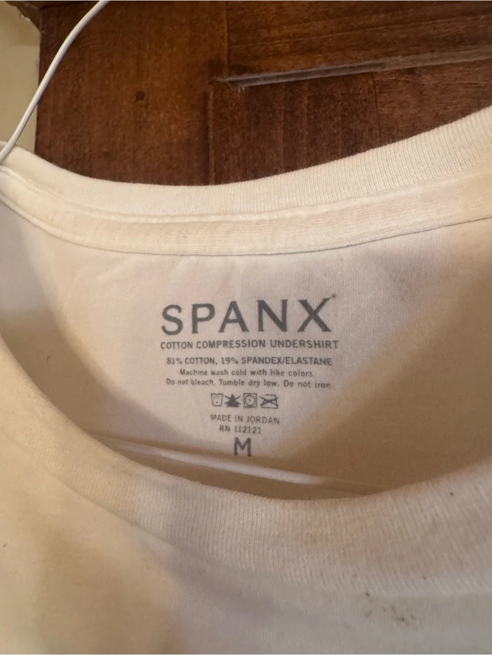 SPANX soft feel